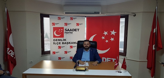 Yıldız; Çocuklarımız Geleceğimizdir