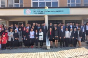 29 Ekime EN ÖZEL Kutlama
