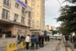 Gemlik’te bin polisle şafak operasyonu... Gemlik ilçe emniyet ekiplerinin yanı sıra, Bursa narkotik polisi, çok sayıda adrese bin polisle şafak operasyonu düzenledi.