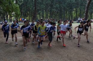 Gemlik Belediyespor Atletizm Türkiye Şampiyonasında 