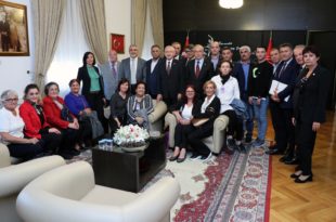 CHP Gemlik’ten Ankara çıkarması