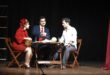 Nazım Hikmet'in "Enayi" oyunu Gemlik'te sergilendi
