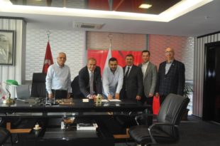 GTSO üyelerine indirimli akaryakıt