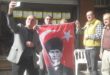 Gemlik Belediyesi’nden 29 Ekim hediyesi