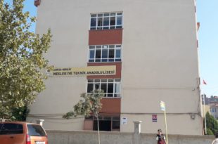 Gemlik Endüstri Meslek Lisesi Tatil Edilecek
