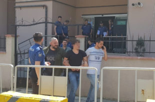 Gemlik'te  Tanımadığı kişiyi öldüren sanığın akli dengesi araştırılacak