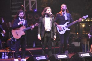 Gemlik’te Cumhuriyet coşkusu
