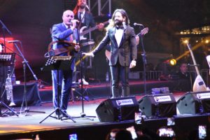 Gemlik’te Cumhuriyet coşkusu