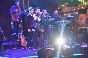 Gemlik’te Cumhuriyet coşkusu