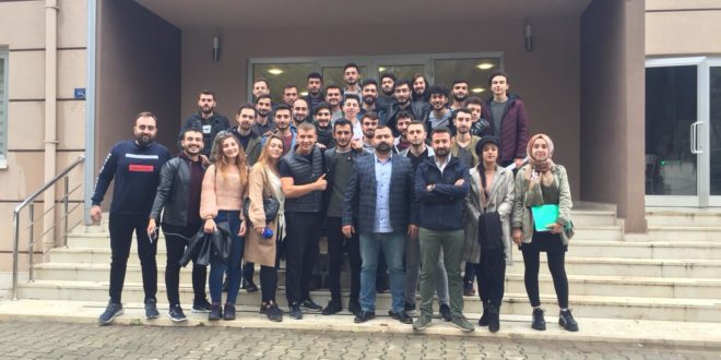 Hukuk topluluğunda Şimşek Dönemi