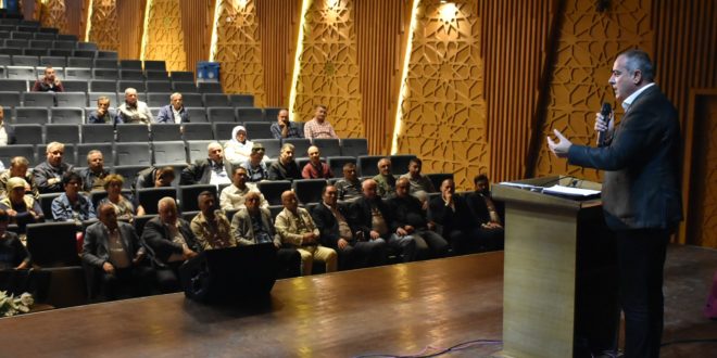 Kuzey Planları’nda hak sahipleri sandığa gidecek