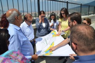 Kuzey Planları’nda çözüme doğru