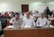MHP 'li Durdu, Gemlik Belediyesi Nadasa Çekilmiştir