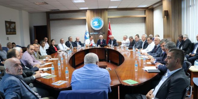 Marmarabirlik avans fiyatla alım yapacak