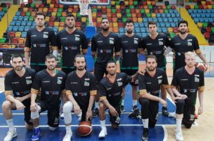 GEMLİK BASKETBOL’da HEDEF MANİSA BÜYÜKŞEHİR