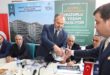 Gemlikli heyelan mağdurlarının konut sevinci