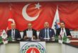 Gemlik İş Dünyasından Barış Pınarına Destek