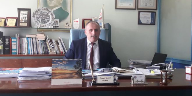 Esnaf Alışveriş Şenliği 30 Ekim'de Başlayacak