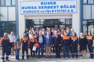 MAG-DER Eğitimlere Devam Ediyor