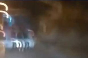 Patenli Gençler Tehlike Saçıyor