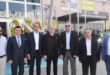 TSO, “42. MODEF EXPO 2019” FUARINA KATILDI