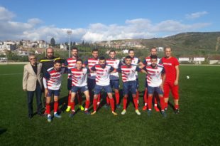 Umurspor Galip, Çotanak ve Körfez Mağlup