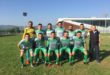 Çotanakspor Deplasmanda Farklı Kazandı