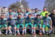 Çotanakspor İlk Haftada Lider 8-2