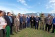 11 Milyon Fidan Kampanyasında Gemlik'te de fidanlar toprakla buluştu