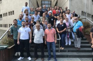 Alkol satışı cinayetini güvenlik kamerası çözecek