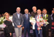 Gemlikli Muhtarlar sahnede