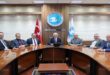 Marmarabirlik üreticilerin sorunlarını çözmeye devam ediyor