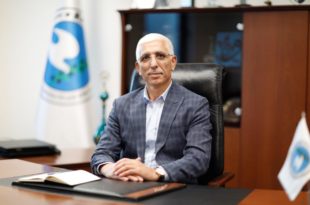 Asa, “Marmarabirlik’in siyasi malzeme olmasına müsaade etmeyiz”