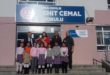 Şehit Cemal İlkokulu Öğrencilerine Ve Velilerine  Sağlıklı Beslenme Semineri