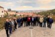 TSO’NUN PRAG VE BERLİN TEMASLARI SÜRÜYOR