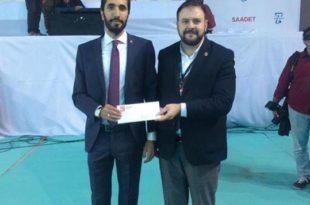 Yıldız; "Soru Önergemizi Verdik"