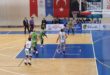 Gemlik Basketbol Yine Mağlup