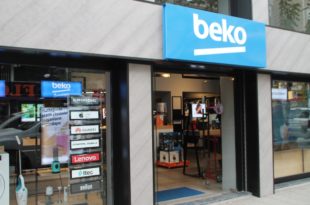 Gemlik Beko Yeni Yüzüyle Açılıyor