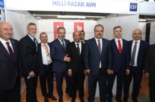 Bu buluşmada ‘iş’ var