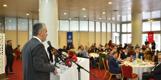 Aktaş'tan Şehir Hastanesine raylı sistem müjdesi