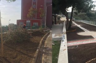 Gemlik Belediyesi’nden Emniyet ve Jandarmaya Destek