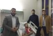 Gemlikli Uzman Çavuşa Ak Gençlik’ten Ziyaret