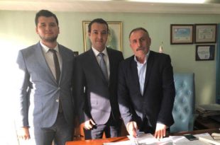Esnaf Odasından Kuveyt Türk İle Uygun Kredi Anlaşması