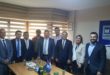 Mali Müşavirler Gemlik Temsilcisi Emir Es oldu