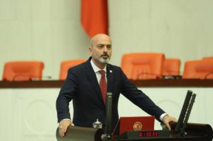 Gemlik'e Orman İşletme Müdürlüğü Kuruldu