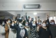 Gemlik Ülkü Ocakları Asena Teşkilatı, “ Maskemi Takarım, Farkındalık Oluştururum” etkinliği düzenlendi