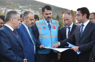 “2020 tam bir yatırım yılı olacak”