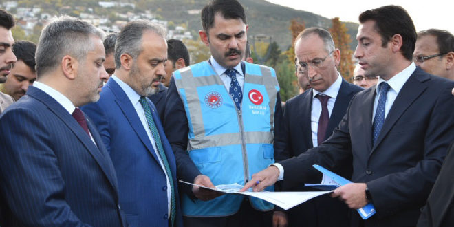 “2020 tam bir yatırım yılı olacak”