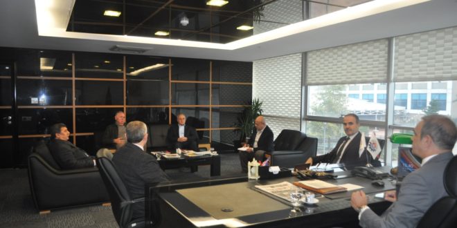 GTSO'nun eğitime desteği tüm hızıyla sürüyor