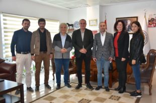 Belediye ile mimarlar protokol imzaladı
